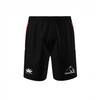 Saranac Moutaineers Rugby Dark Gym/Training Shorts