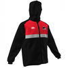 Saranac Moutaineers Rugby Wet Weather Jacket