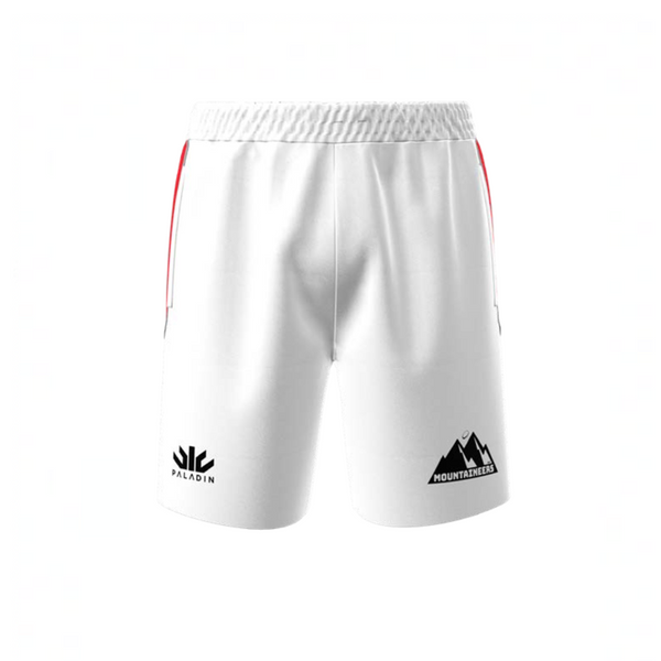 Saranac Moutaineers Rugby Light Gym/Training Shorts