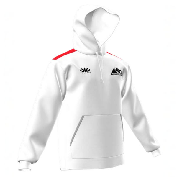 Saranac Moutaineers Rugby Light Hoody