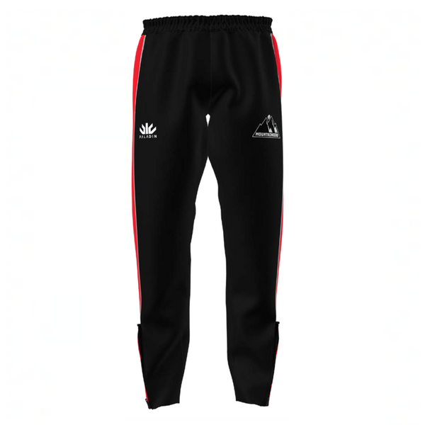 Saranac Moutaineers Rugby Sweatpants