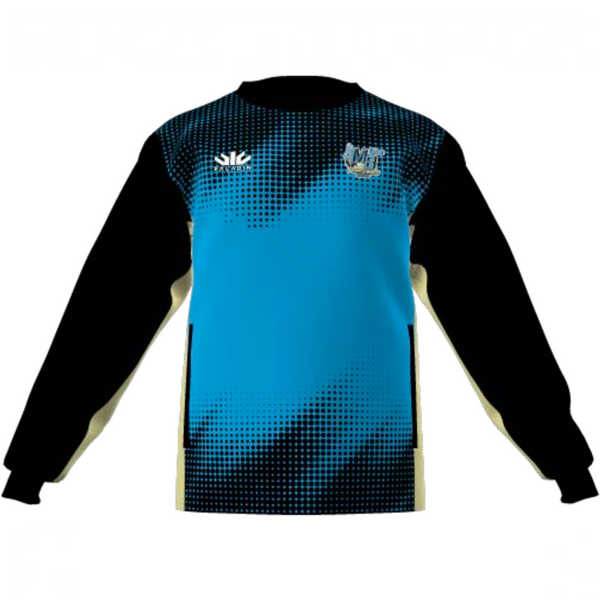 Myrtle Beach Rugby Contact Top