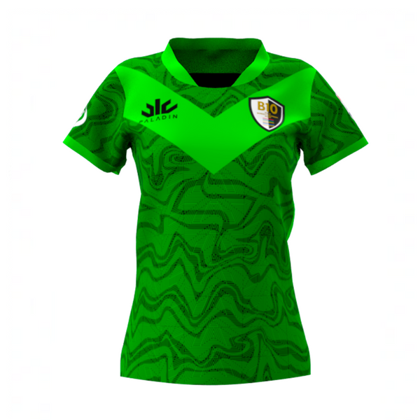 NCR All Stars Big10 Playing Jersey