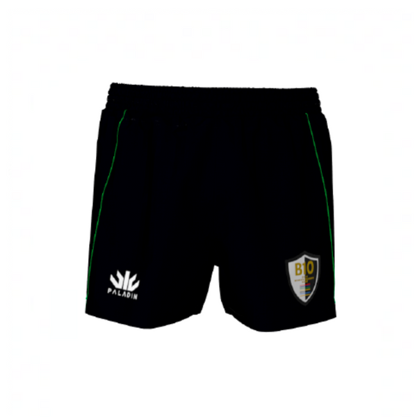 NCR All Stars Big10 Playing Shorts