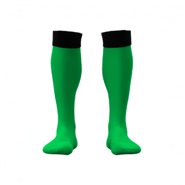 NCR All Stars Big10 Socks