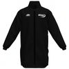 NCR Black Sideline Jacket (Mid Quad)