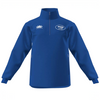 NCR Referees Blue 1/4 Zip Pullover