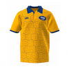 NCR Referees Gold Jersey