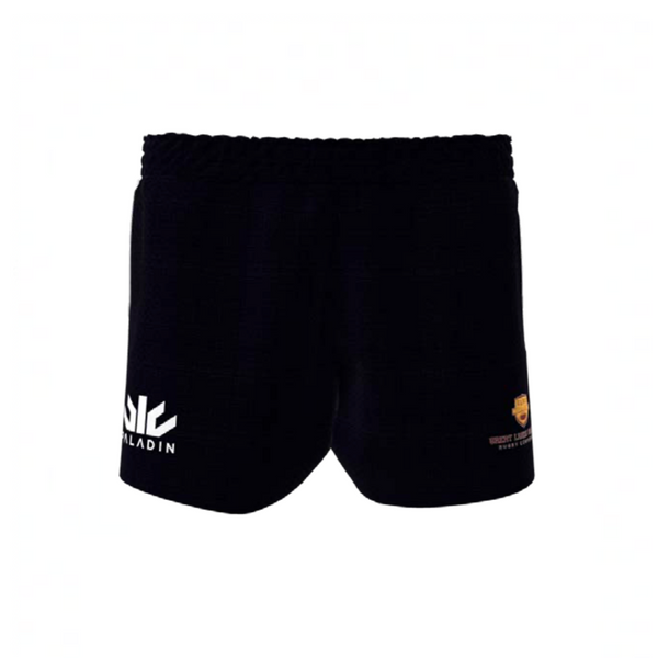 NCR All Stars Great Lakes Coaches Shorts - Mens