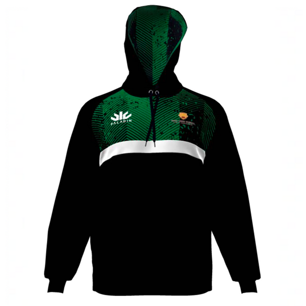 NCR All Stars Great Lakes Hoody - Mens