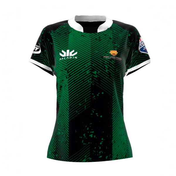 NCR All Stars Great Lakes Playing Jersey