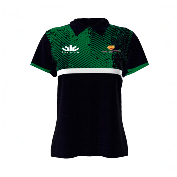 NCR All Stars Great Lakes Polo - Womens