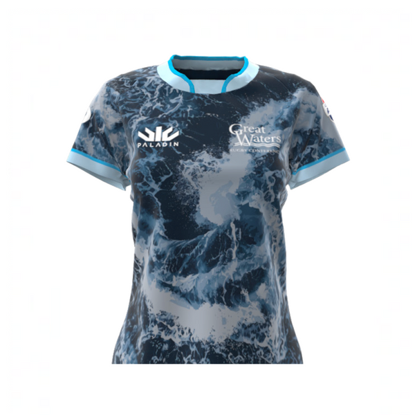 NCR All Stars Great Waters Playing Jersey