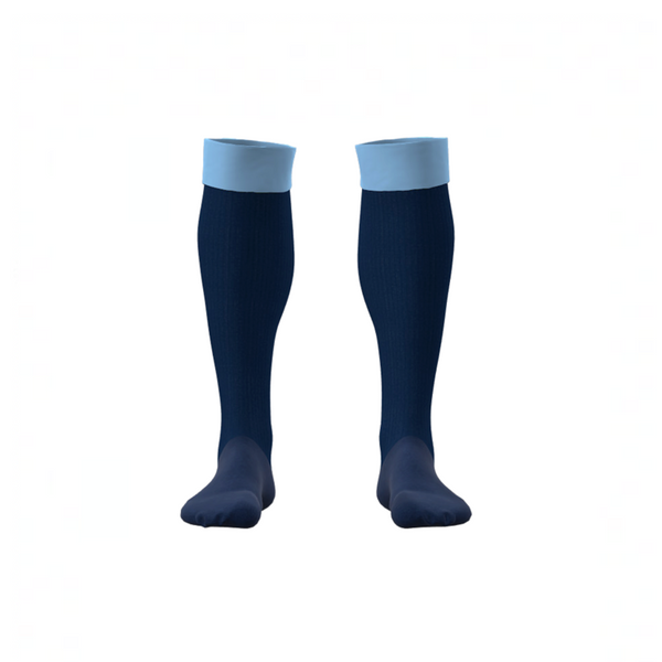 NCR All Stars Great Waters Socks