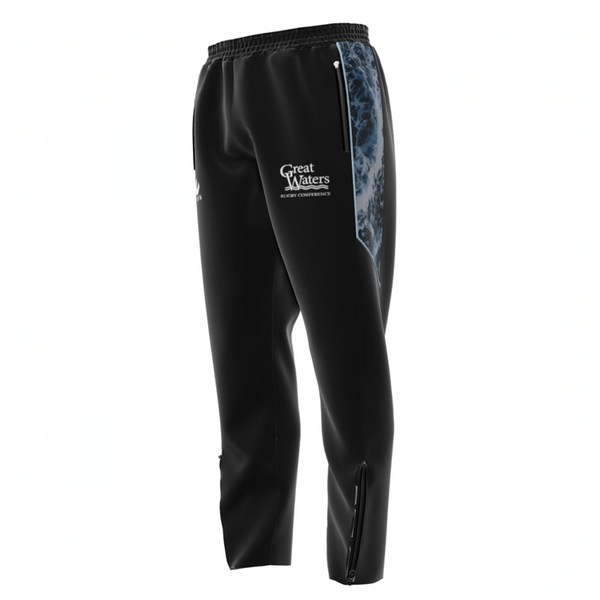 NCR All Stars Great Waters Trackpants - Womens