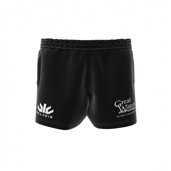 NCR All Stars Great Waters Gym Shorts - Mens