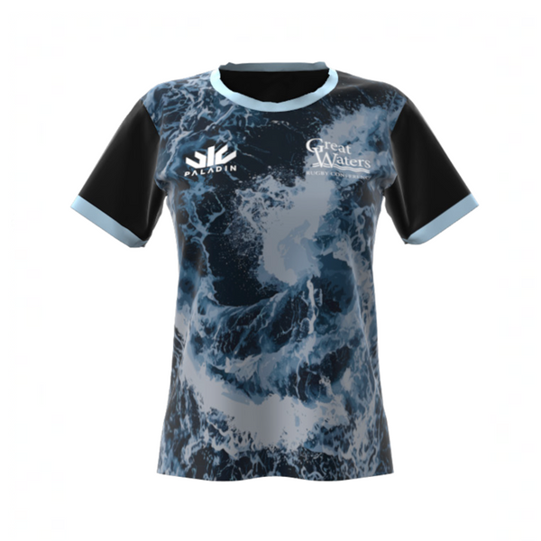 NCR All Stars Great Waters Training Tee