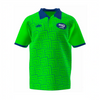 NCR Referees Green Jersey