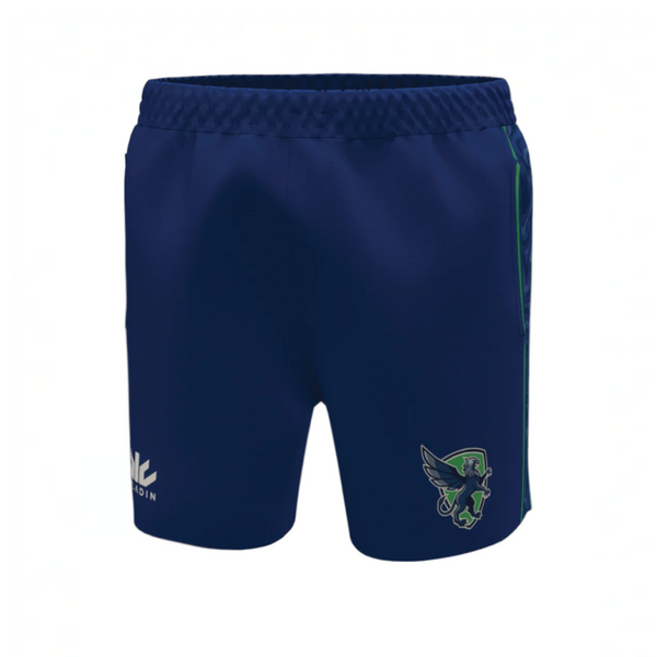 NCR Griffins Gym Shorts
