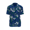 NCR Hawaiian Shirt - Womens