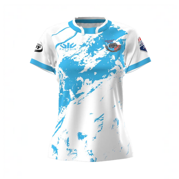 NCR All Stars Lone Star Playing Jersey