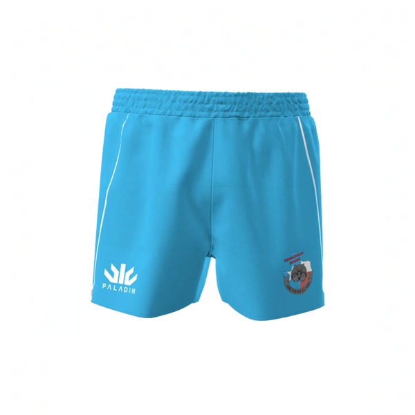 NCR All Stars Lone Star Playing Shorts