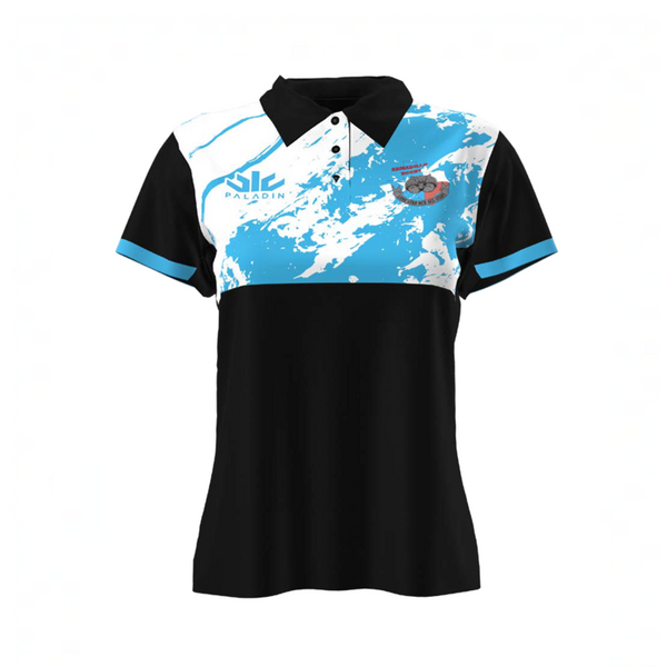 NCR All Stars Lone Star Polo - Womens