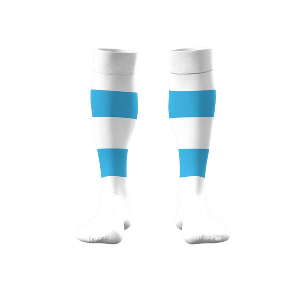 NCR All Stars Lone Star Socks