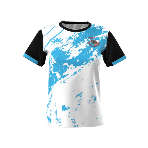 OPTIONAL ADD ON - NCR All Stars Lone Star Training Tee - Mens