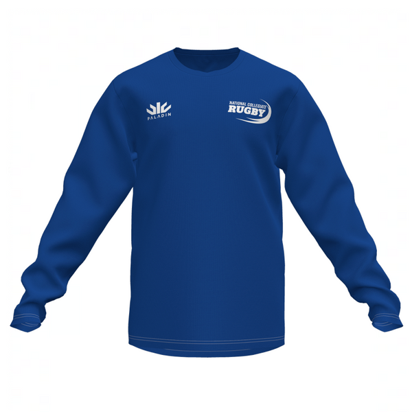 NCR Long Sleeve Casual Tee