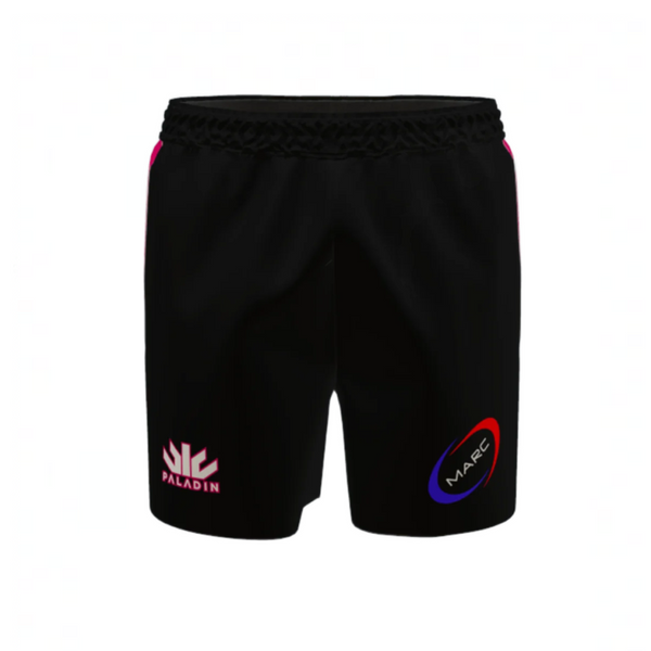 NCR All Stars MARC Casual Shorts - Mens