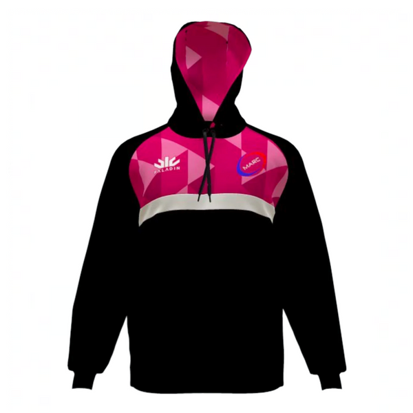 NCR All Stars MARC Hoody - Mens