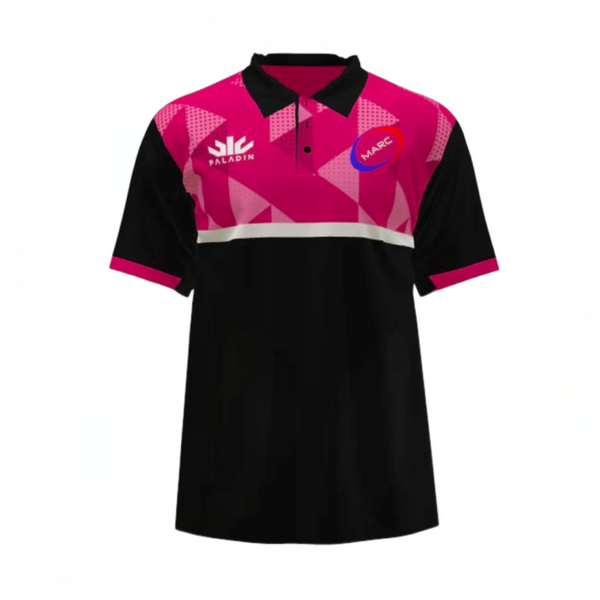 NCR All Stars MARC Polo - Mens
