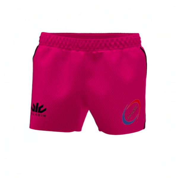 NCR All Stars MARC Playing Shorts