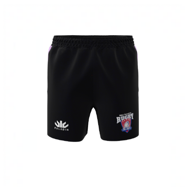 NCR All Stars Mid America Gym Shorts - Womens