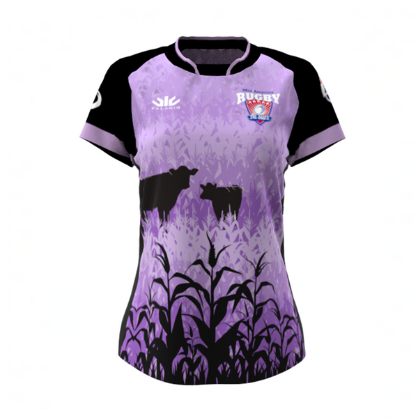 NCR All Stars Mid America Playing Jersey