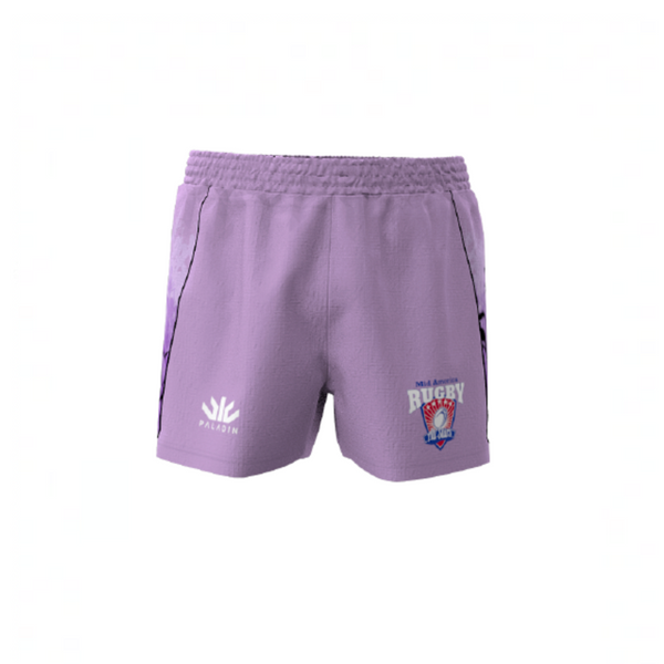 NCR All Stars Mid America Playing Shorts