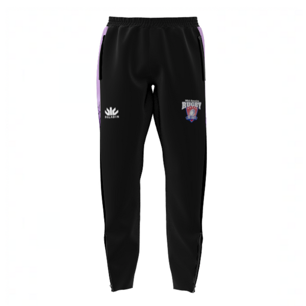 OPTIONAL ADD ON - NCR All Stars Mid America Trackpants - Womens