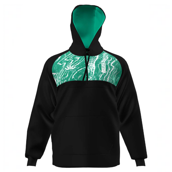 NCR All Stars Midwest CRC Hoody - Mens