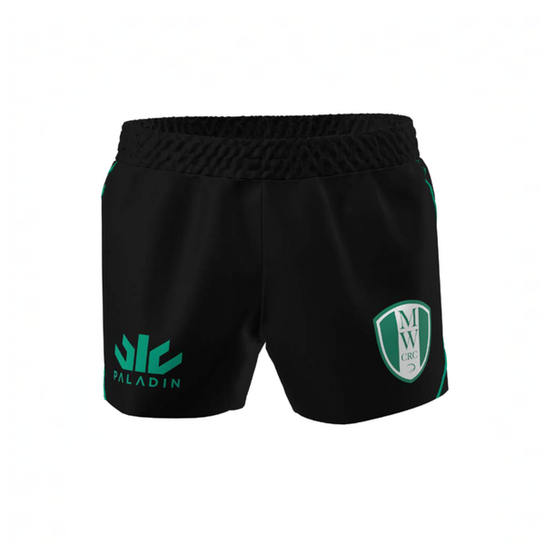 NCR All Stars Midwest CRC Playing Shorts