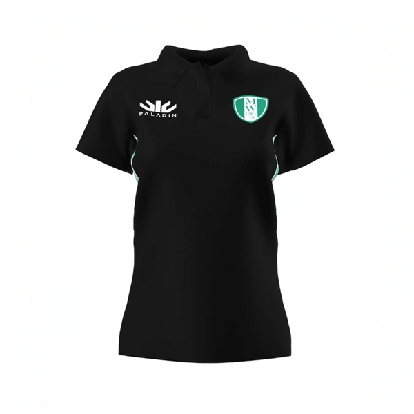 NCR All Stars Midwest CRC Polo - Mens