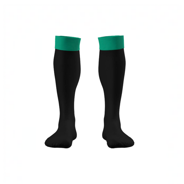 NCR All Stars Midwest CRC Socks