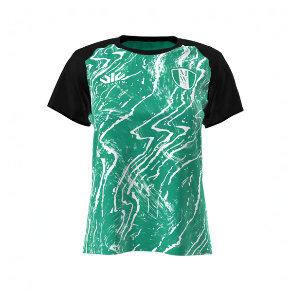 NCR All Stars Midwest CRC Training Tee