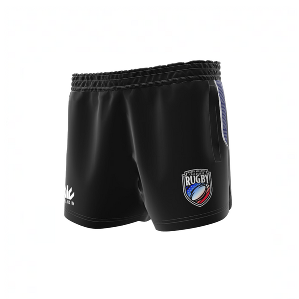 NCR All Stars North Atlantic Gym Shorts - Mens