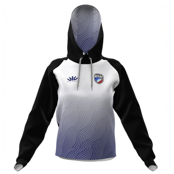 NCR All Stars North Atlantic Hoody - Mens