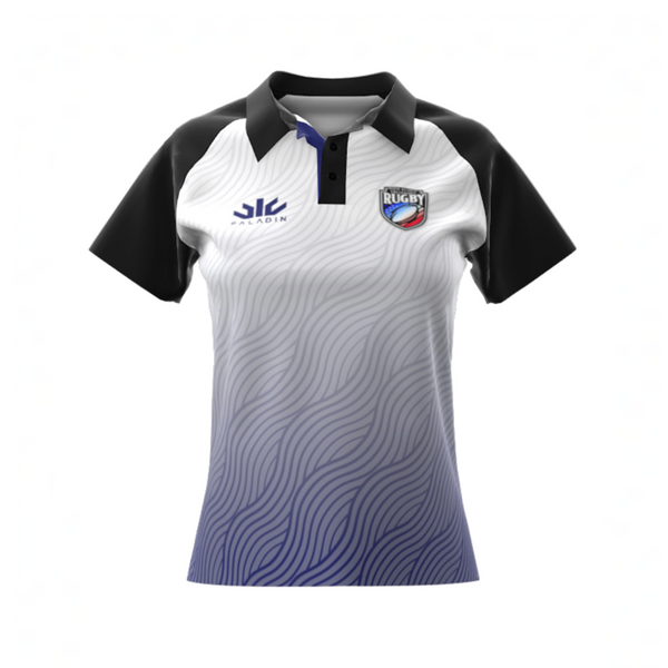 NCR All Stars North Atlantic Polo - Mens