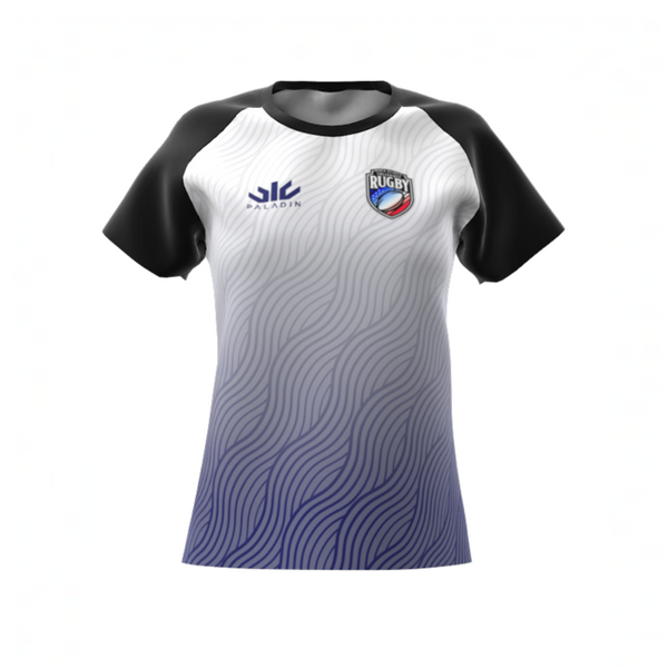 NCR All Stars North Atlantic Training Tee