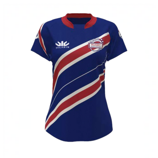 NCR All Stars Rugby Northeast Playing Jersey