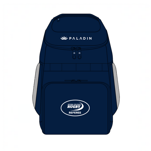 NCR Referees Backpack