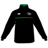 NCR Referees Quarter Zip Pullover